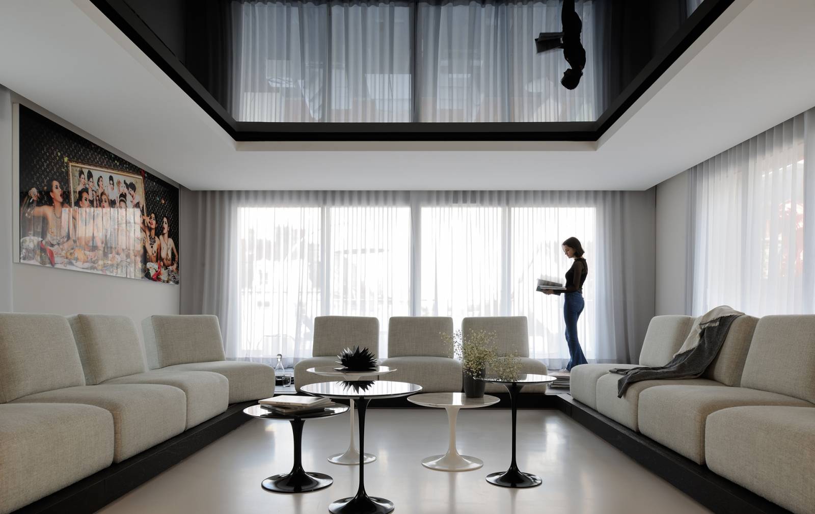 interior design architects in lyon