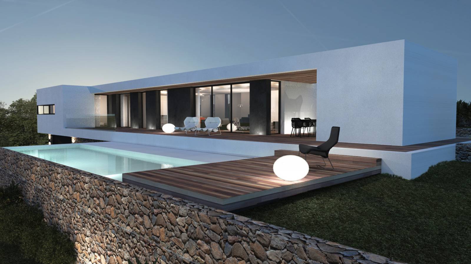 Architecte d'intérieur haut de gamme pour aménagement sur mesure d'espaces résidentiels luxueux à Lyon 69 en Rhône Alpes