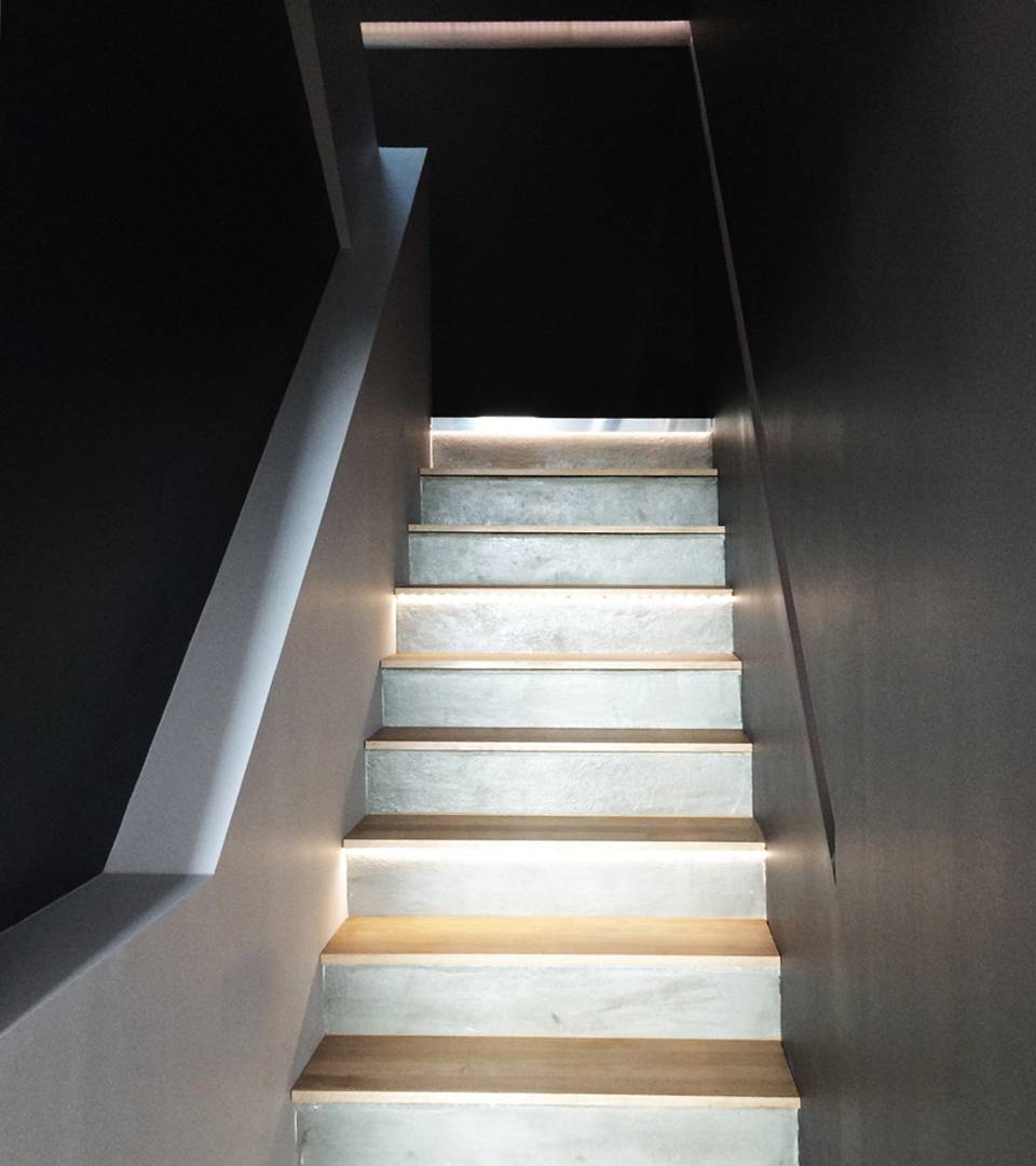 architecte d'intérieur design moderne à Lyon