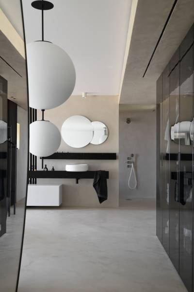 Rénovation et relooking intérieur de maisons, appartements et chalets