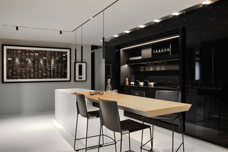 interieur haut de gamme lyon