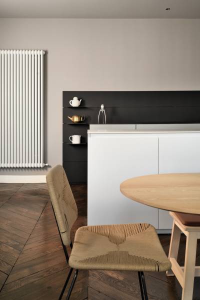 Détail Cuisine Minimale