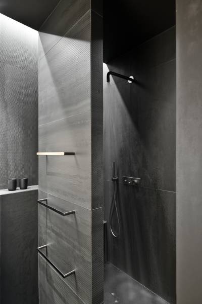 Conception et agencement d'Hôtels, chambres d'Hôtes et gîtes