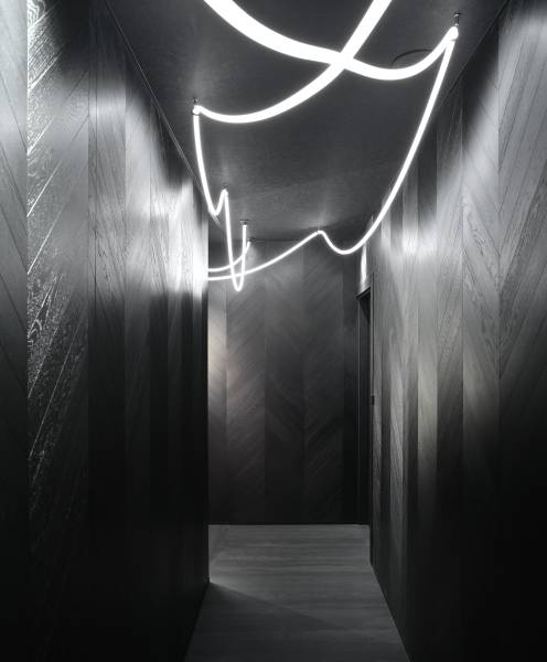 Collection d'appartements à Lyon 