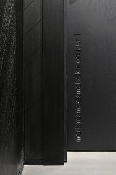 Collection d'appartements à Lyon 