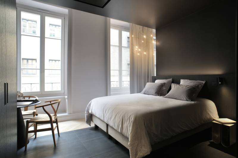 Agencement et aménagement de restaurants - Création de concepts