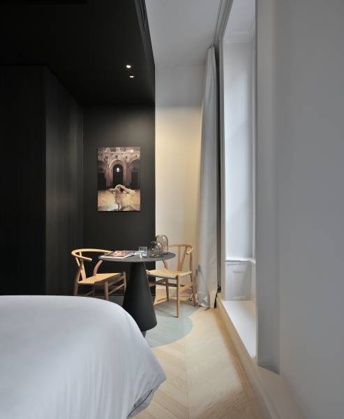 Collection d'appartements à Lyon 