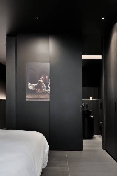 Collection d'appartements à Lyon 