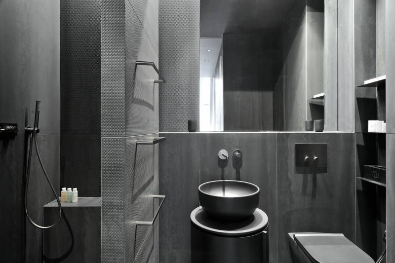 Collection d'appartements à Lyon 