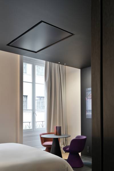 Collection d'appartements à Lyon 