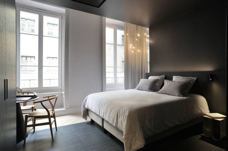 Agencement et aménagement de restaurants - Création de concepts