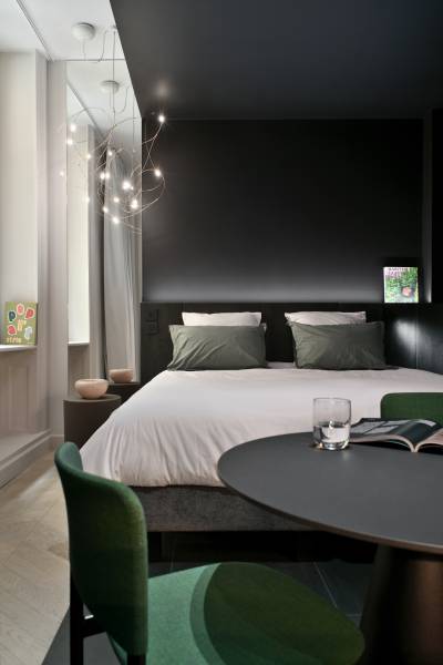 Collection d'appartements à Lyon 