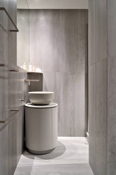 Collection d'appartements à Lyon 