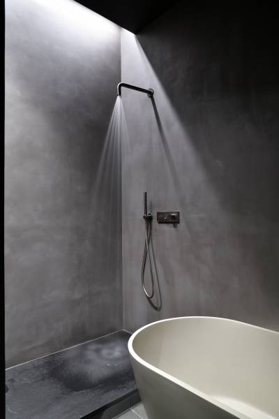 Agencement et aménagement de restaurants - Création de concepts