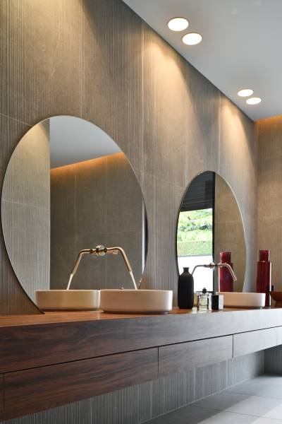 Salle de bain enfants