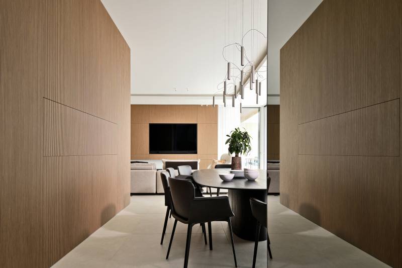 Rénovation et relooking intérieur de maisons, appartements et chalets