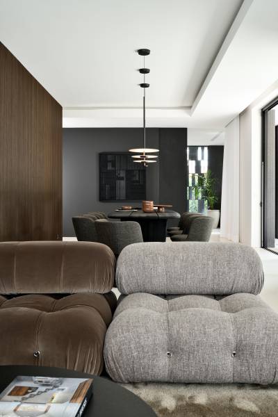 Rénovation et relooking intérieur de maisons, appartements et chalets