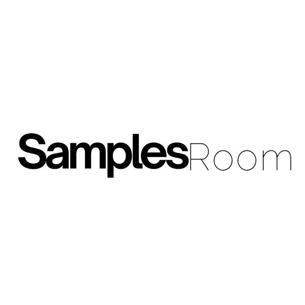 Matériaux pour architectures uniques Lyon SamplesRoom