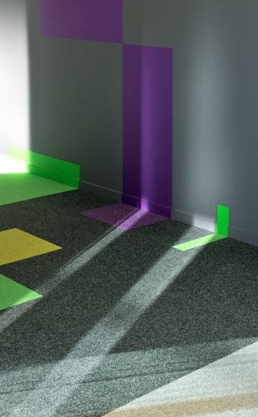 bureaux originaux et design à Lyon 6