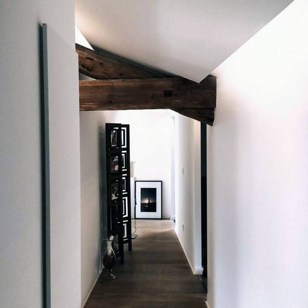 rénovation d'architecte design à Lyon 2