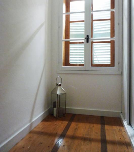 décoration chic par architecte d'intérieur en Haute-Savoie