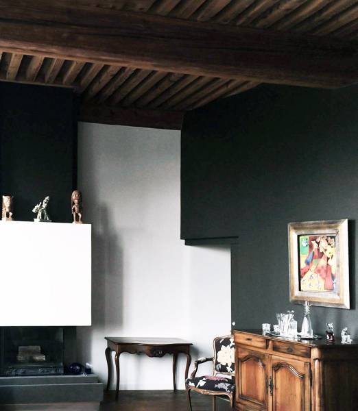 rénovation intérieur d'un appartement à Lyon 3
