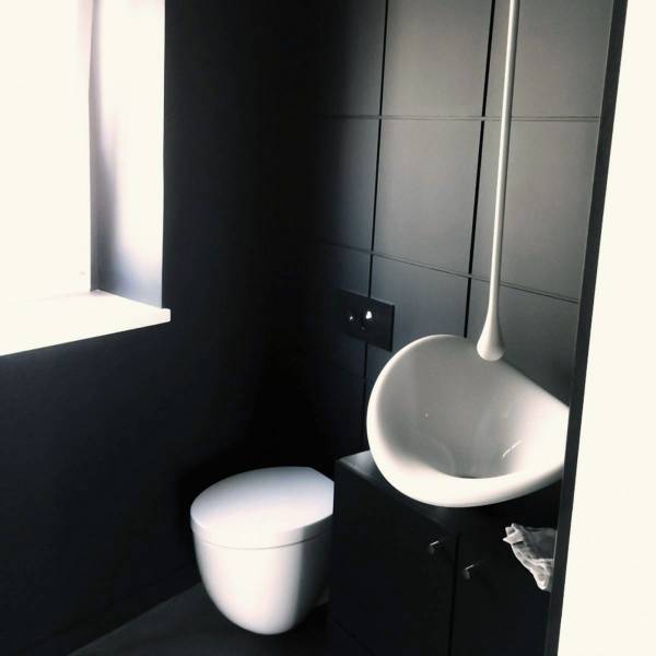 intérieur original et design par décorateur à Lyon 1