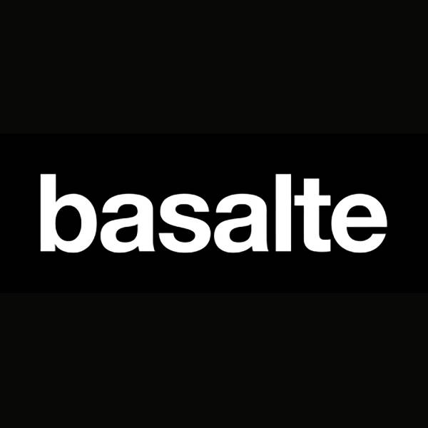 smart home technology Belgique Basalte