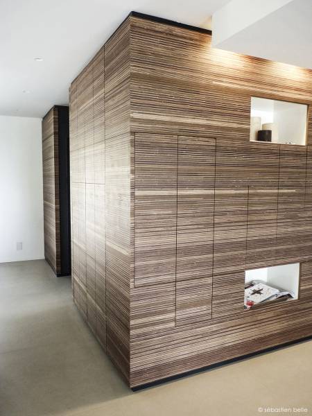 relooking intérieur de maison à proximité de champagne au mont d'or