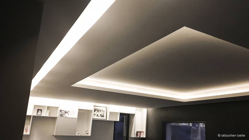 faire rénover son intérieur par un architecte à Lyon