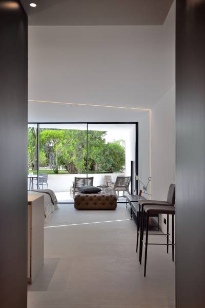 vue globale studio Monte-Carlo