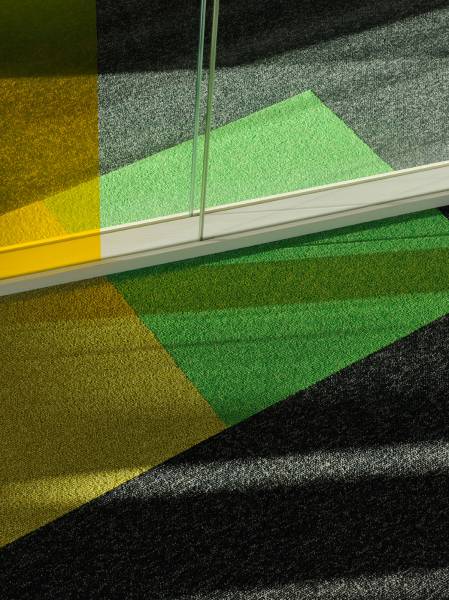 design de bureaux vitrés à Lyon 08