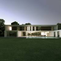 Notre zone d'activité pour ce service Architecte conception de maison toit terrasse