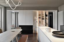 Notre zone d'activité pour ce service Cabinet d'architecte plans de maison contemporaine